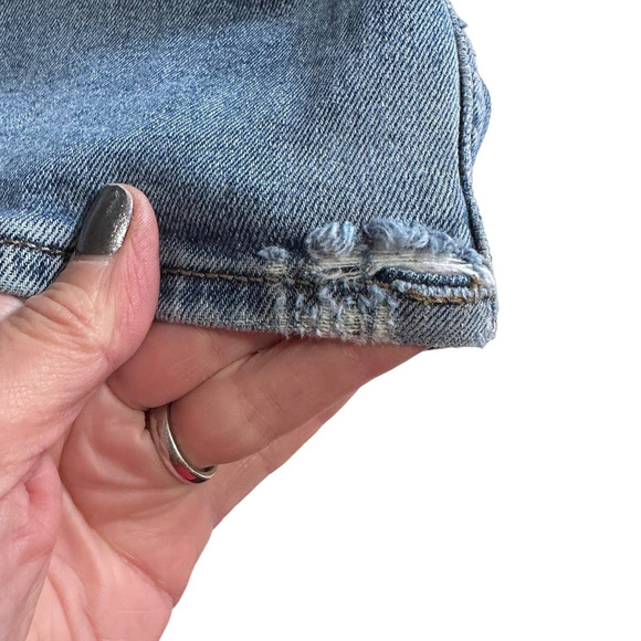 Old Navy Straight Men’s Jean size 29x30 - Picture 6 of 7